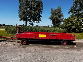 Schamelwagen, Hapert, V2600, 1991